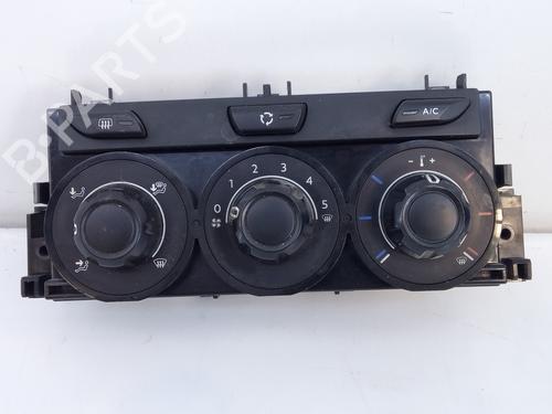 Commande Chauffage CITROËN C3 II (SC_) [2009-2025]  13045468