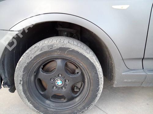 wheel-arch-trim-bmw-x3-e83-20-d-2003-2004-2005-2006-2007-2008-2009-2010-2011-10549075 main image