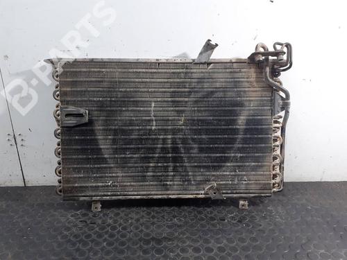 Used AC radiator AC radiator BMW 5 (E34) 525 tds (143 hp) 9237513 9237513