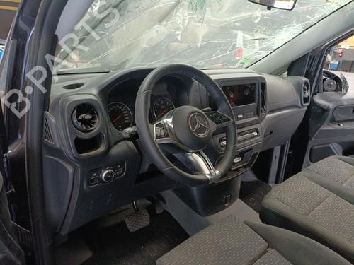 Engine MERCEDES-BENZ VITO Tourer (W447) 114 CDI 4-matic (447.701, 447.703, 447.705) | BP36412050M1 - Image 16