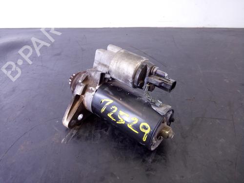 Used Starter VW TOURAN (1T1, 1T2) [2003-2010]  21175305