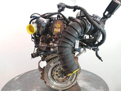 Engine HYUNDAI i40 I (VF) 1.7 CRDI | BP26566636M1 