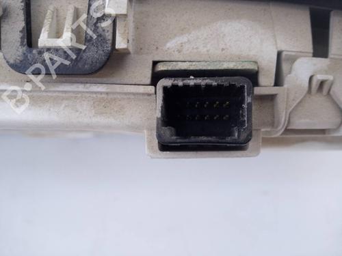Instrument cluster NISSAN PATHFINDER III (R51) 2.5 dCi | BP16988999C47 