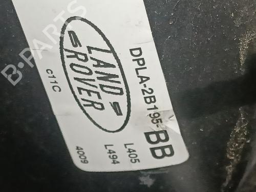 Used Servo brake Servo brake 38743918 38743918