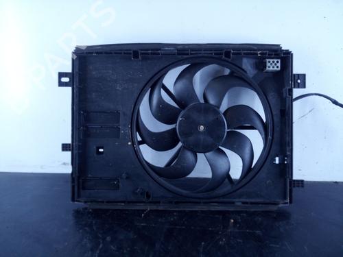 Radiator fan PEUGEOT 3008 II SUV (MC_, MR_, MJ_, M4_)  | BP25742222M35 