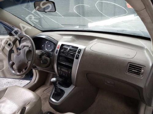 Instrument cluster HYUNDAI TUCSON (JM) 2.0 CRDi | BP7076244C47 