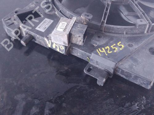 Køleventilator elektrisk DACIA DOKKER Box Body/MPV 1.5 dCi 75 / Blue dCi 75 (FEJW, FEAH) | BP29998635M35