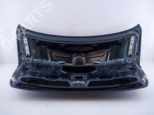 Bakluke CC/Kombi-Kupé AUDI A4 B9 (8W2, 8WC)  | BP21534057C6 