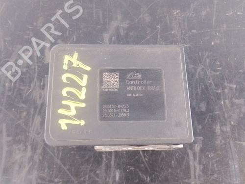 ABS pump JEEP COMPASS (MP, M6, MV, M7) 1.4 MultiAir | BP30833588M43