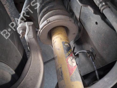 Used Left front shock absorber JEEP GRAND CHEROKEE III (WH, WK) 3.0 CRD (218 hp) 18530285