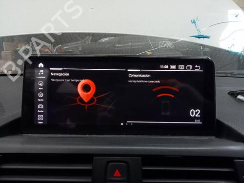 Elektronisk modul BMW 1 (F20) 116 d (116 hp) 22908794