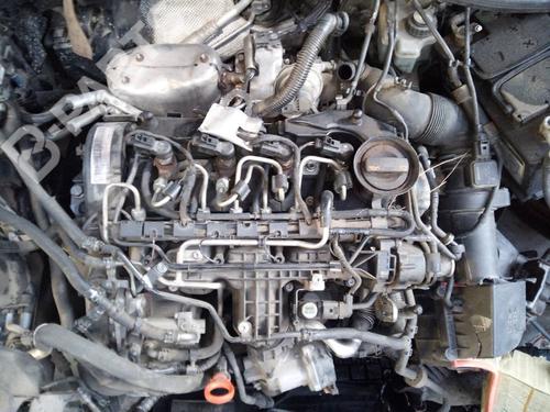 Left front window switch VW GOLF VI (5K1) 1.6 TDI | BP8601829C106  - Image 10