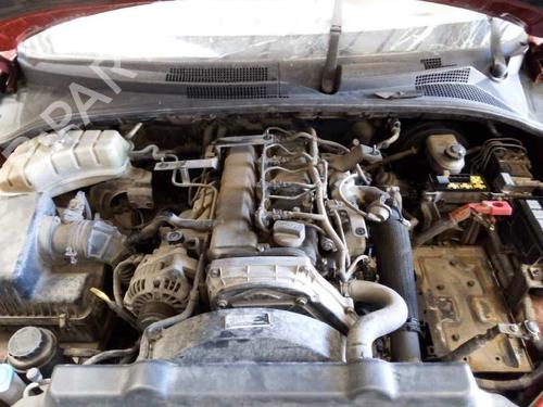 Driveshaft KIA SORENTO I (JC) 2.5 CRDi 4WD | BP2428977M37 