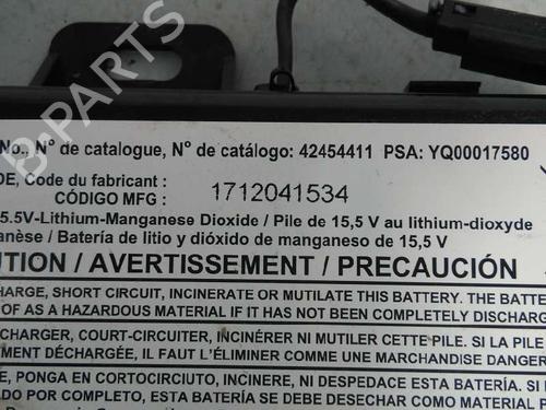 Elektronisk modul OPEL GRANDLAND / GRANDLAND X (A18, P1UO)  | BP4880933M83 