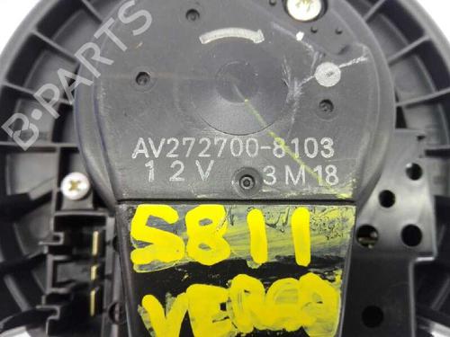 Heater blower motor TOYOTA COROLLA RUMION (_E15_)  | BP14059083M62 