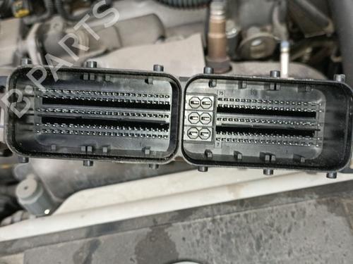 Engine control unit (ECU) SUZUKI VITARA (LY) 1.6 DDiS AllGrip (APK416D) | BP40600343M57 - Image 3