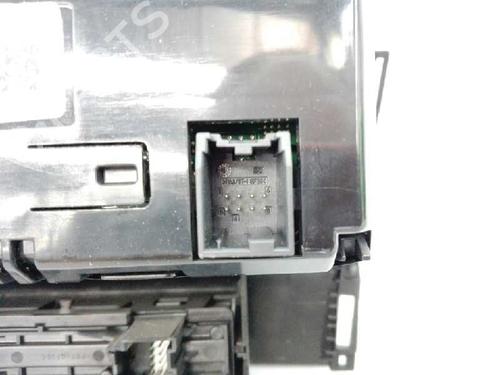 Display monitor OPEL ASTRA J (P10) 1.7 CDTI (68) | BP3449544C48 