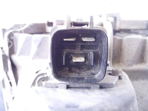 Radiator fan KIA SPORTAGE III (SL)  | BP18262146M35 