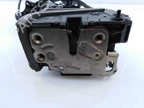 Rear left lock OPEL ASTRA K (B16) 1.6 CDTi (68) | BP6085980C100 
