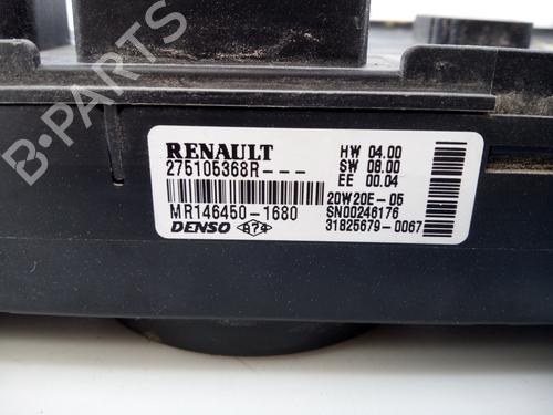 Climate control NISSAN NV400 Van (X62, X62B)  | BP13367812I5 