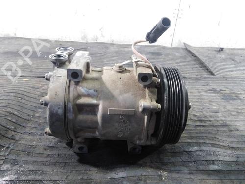 Used AC compressor ALFA ROMEO GT (937_) 2.0 JTS (937CXH1A, 937CXH11) (165 hp) 8360369