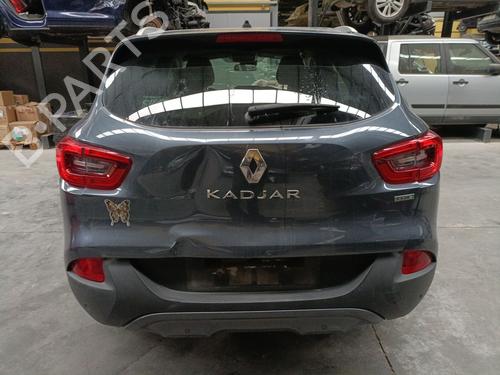 Right front shock absorber RENAULT KADJAR (HA_, HL_) 1.5 dCi 110 (HLA3) | BP32080849M17 