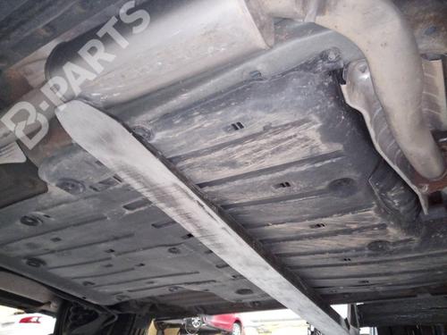 Used Fuel tank Fuel tank HONDA CIVIC VIII Hatchback (FN, FK) 2.2 CTDi (FK3) (140 hp) 7988740 7988740