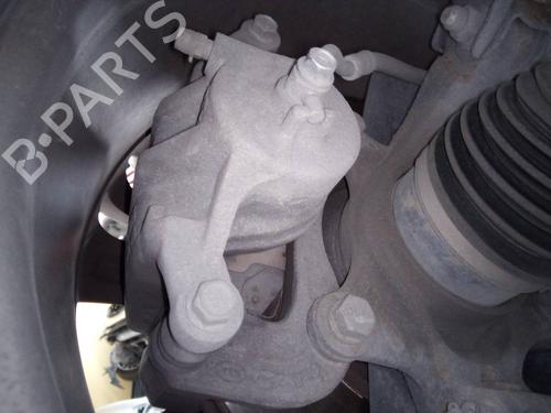 Used Right front brake caliper HYUNDAI ix35 (LM, EL, ELH) [2009-2016]  11591883