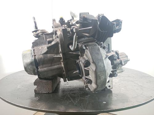 Gearbox PEUGEOT PARTNER Box Body/MPV | BP31310763M3