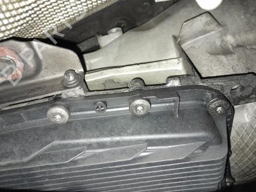 Gearbox BMW X5 (E70) xDrive 30 d | BP25028595M3 