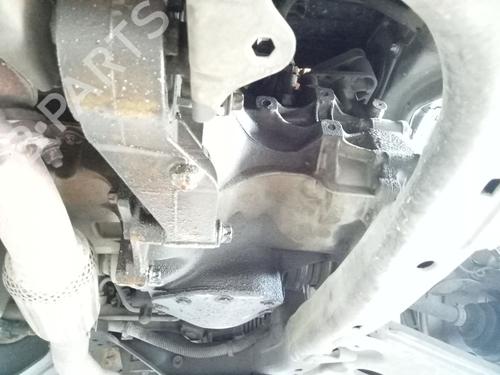 Gearbox OPEL ASTRA H (A04) 1.6 (L48) | BP31060615M3 