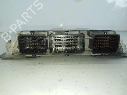 Engine control unit (ECU) CITROËN C4 Grand Picasso I (UA_)  | BP5844382M57 