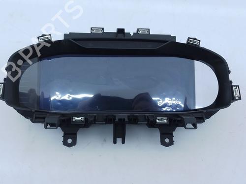 Instrument cluster SKODA KAROQ (NU7, ND7) 1.5 TSI | BP28164337C47 