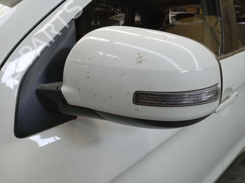 Retrovisor izquierdo MITSUBISHI ASX (GA_W_) [2009-2025]  30711713