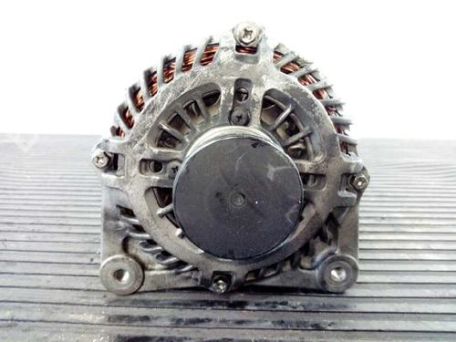 Used Alternator NISSAN QASHQAI / QASHQAI +2 I (J10, NJ10, JJ10E) 2.0 dCi (150 hp) 4137045