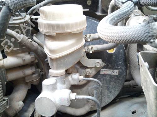 Used Servo brake MITSUBISHI L200 / TRITON (KA_T, KB_T) 2.5 DI-D 4WD (KB4T) (136 hp) 11384879