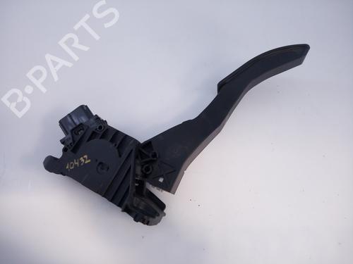 Used Pedal VW GOLF VII (5G1, BQ1, BE1, BE2) 1.6 TDI (115 hp) 10385068