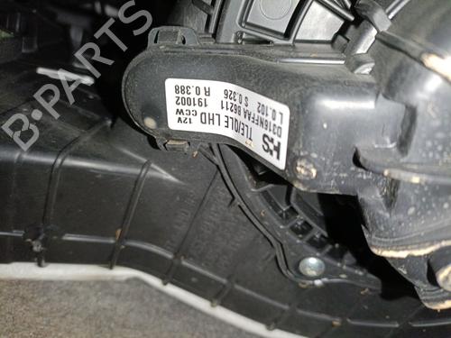 Used Heater blower motor KIA SPORTAGE IV (QL, QLE) 1.6 CRDi AWD (136 hp) 24681572