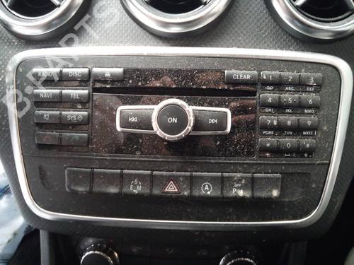 Elektronisk modul MERCEDES-BENZ A-CLASS (W176)  | BP7462534M83 