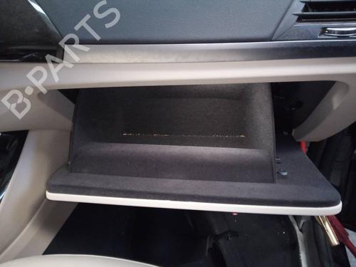 Glove box BMW X3 (G01, F97, G08) xDrive 20 d | BP16133345C95 