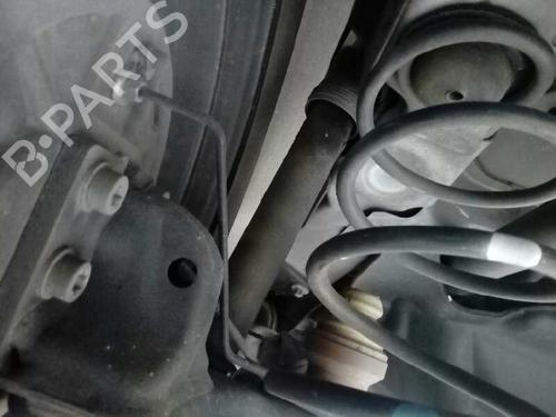 Venstre bagtil støddæmper CITROËN C3 II (SC_) [2009-2025]  5609346