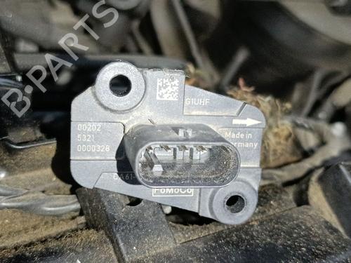 Mass air flow sensor FORD TOURNEO COURIER B460 MPV 1.5 EcoBlue | BP40599741M95 - Image 3
