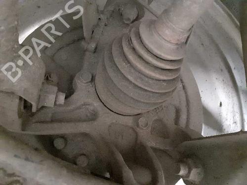 Used Right rear steering knuckle SUZUKI GRAND VITARA II (JT, TE, TD) 1.9 DDiS All-wheel Drive (JT419, TD44, JB419WD, JB419XD,... (129 hp) 5998063