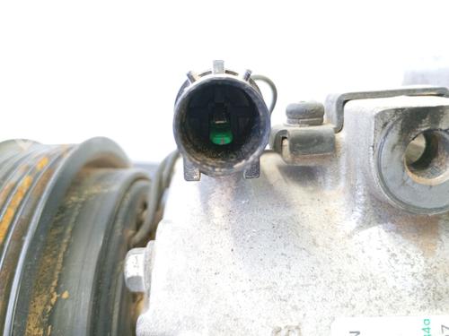 AC compressor RENAULT CLIO III (BR0/1, CR0/1) 1.5 dCi (BR17, CR17) | BP29913759M34