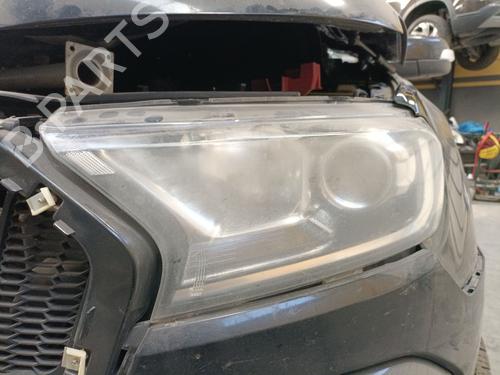 Lampa przednia lewa FORD RANGER (TKE) 3.2 TDCi 4x4 | BP30701411C28