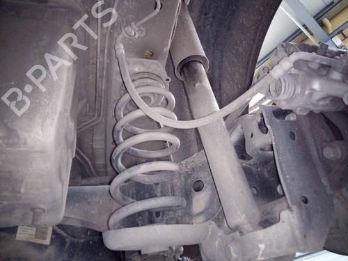 Højre bagtil støddæmper OPEL ASTRA K Sports Tourer (B16) 1.6 CDTi (35) (110 hp) 16837326