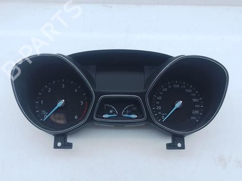 Used Instrument cluster FORD KUGA II (DM2) 1.5 TDCi (120 hp) 31915939