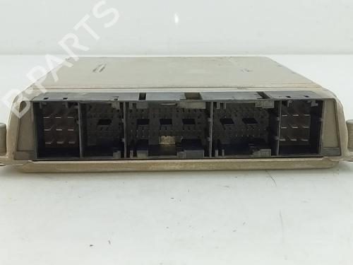 Engine control unit (ECU) MERCEDES-BENZ M-CLASS (W163)  | BP17456848M57 