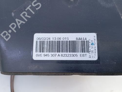 Left tailgate light SKODA FABIA IV (PJ3) 1.0 TSI | BP33543743C79 - Image 4