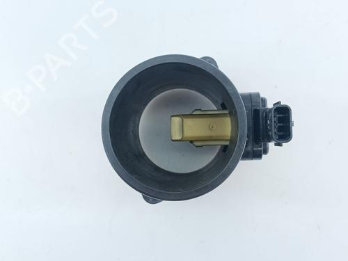 Used Mass air flow sensor NISSAN QASHQAI / QASHQAI +2 I (J10, NJ10, JJ10E) 1.6 dCi (130 hp) 27711173